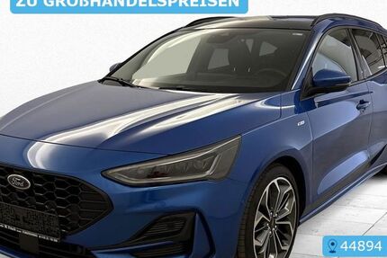 Ford Focus 126.646 km 13.107 &euro; Krefeld 47829