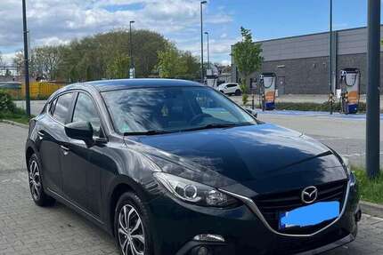 Mazda 3 215.000 km 6.500 &euro; Ückendorf (Gelsenkirchen) 45886