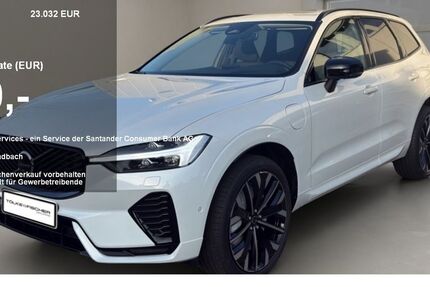 Volvo XC60 10.500 km 63.480 &euro; Krefeld 47805