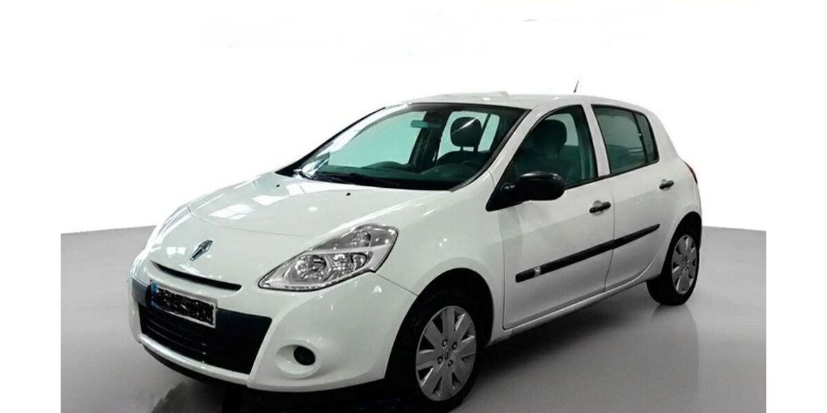 Renault Clio 117.000 km 3.250 &euro; Essen 45309