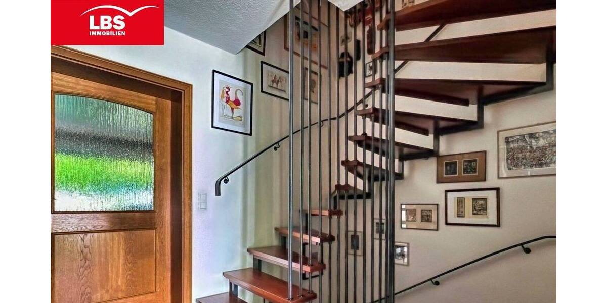 Reihenendhaus Hünxe Drevenack - 4 Zimmer, 138 m&sup2;, 350.000&euro; | Angebot:26037114