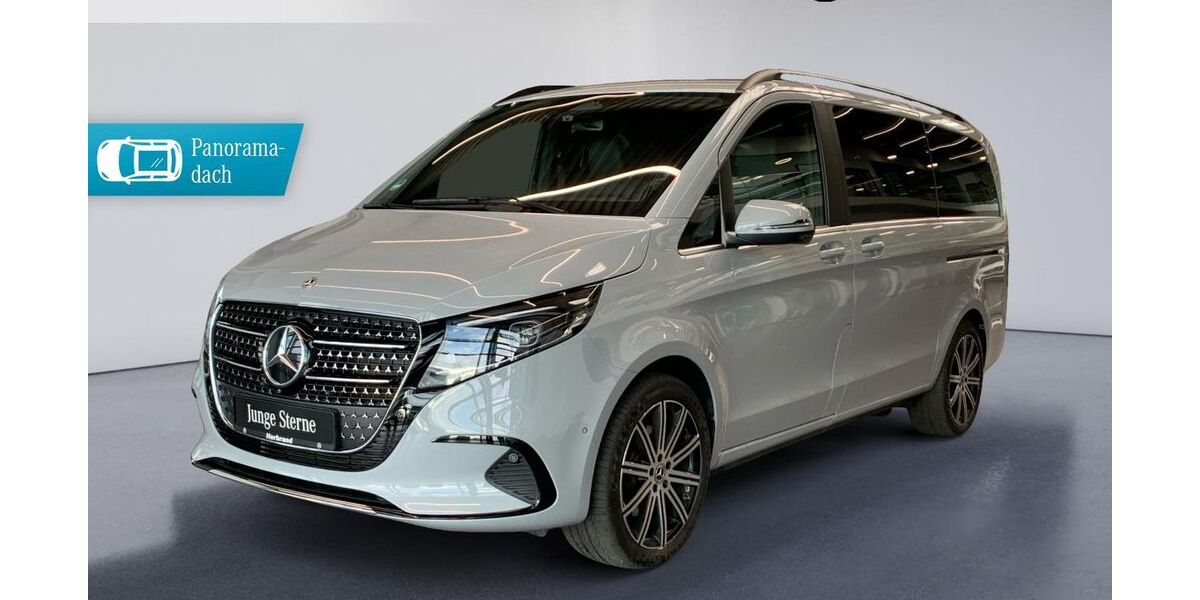 Mercedes-Benz V 300 4.928 km 84.330 &euro; Krefeld 47807