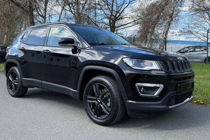 Jeep Compass 199.900 km 9.999 &euro; Bottrop 46236