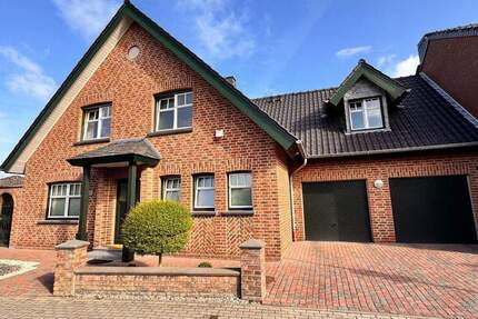 Haus Geldern - 7 Zimmer, 180 m&sup2;, 519.000&euro; | Angebot:25695653