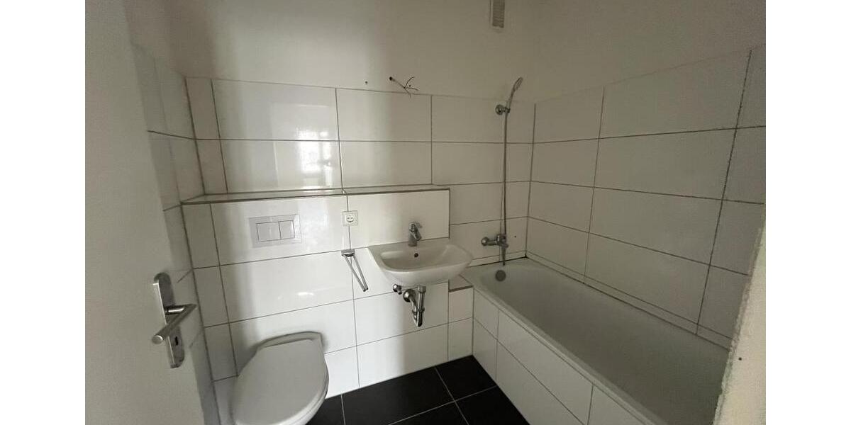 Etagenwohnung Neukirchen-Vluyn Vluyn - 3 Zimmer, 76 m&sup2;, 571&euro; | Angebot:25861492