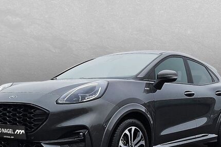 Ford Puma 2.585 km 21.880 &euro; Moers 47441