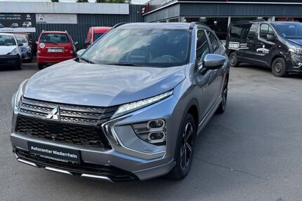 Mitsubishi Eclipse Cross 32.850 km 24.999 &euro; Geldern 47608