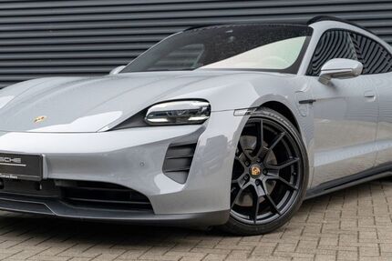 Porsche Taycan 21.960 km 89.290 &euro; Moers 47441