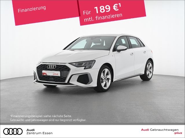 Audi A3 61.970 km 19.980 &euro; Essen 45143