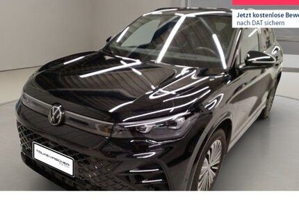 VW Tiguan 19.743 km 42.783 &euro; Krefeld 47805