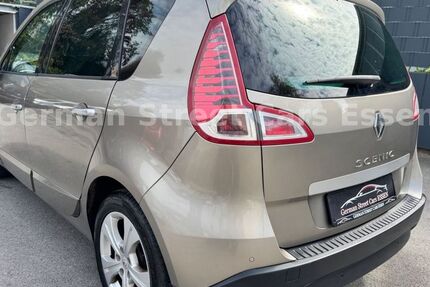 Renault Scenic 197.300 km 4.950 &euro; Essen 45141
