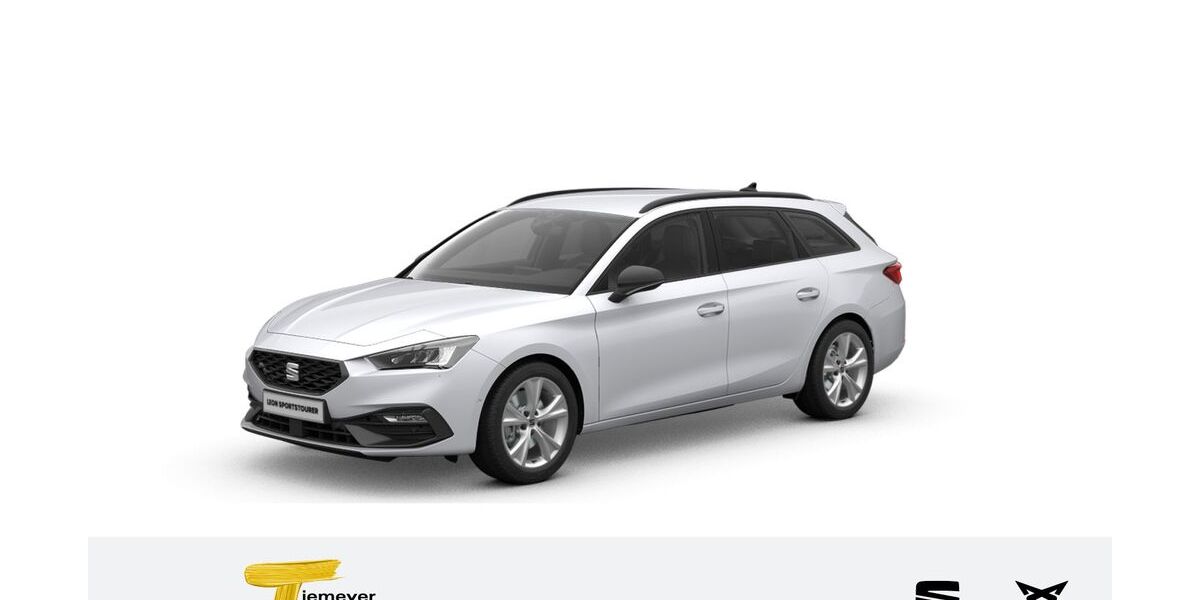 Seat Leon 25.510 km 27.210 &euro; Gelsenkirchen OT Beckhausen 45899