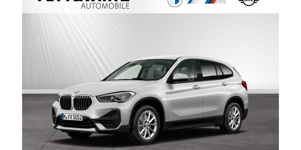 BMW X1 103.450 km 24.490 &euro; Wesel 46485