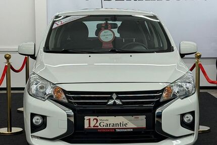 Mitsubishi Space Star 35.956 km 10.999 &euro; Oberhausen 46049
