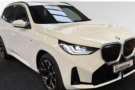 BMW X3 11.050 km 50.490 &euro; Moers 47441