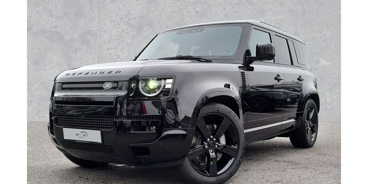 Land Rover Defender 3.000 km 104.590 &euro; Dinslaken 46535