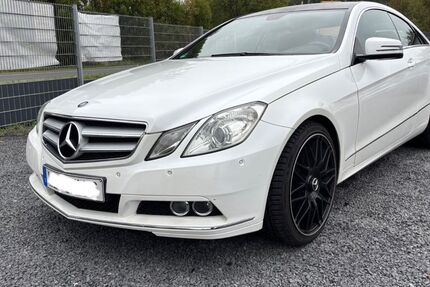 Mercedes-Benz E 250 178.900 km 7.500 &euro; Rheurdt 47509