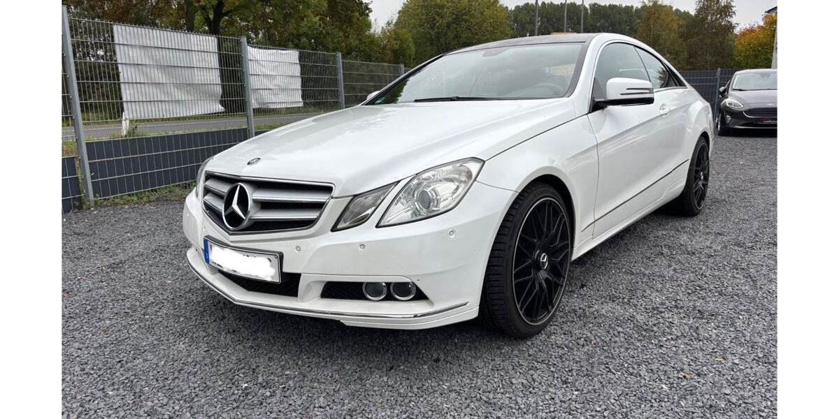 Mercedes-Benz E 250 178.900 km 7.500 &euro; Rheurdt 47509