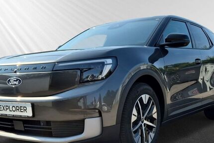 Ford Explorer 11.000 km 39.990 &euro; Oberhausen - Sterkrade 46145