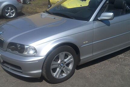 BMW 318 248.000 km 3.950 &euro; Mülheim-Speldorf 45478