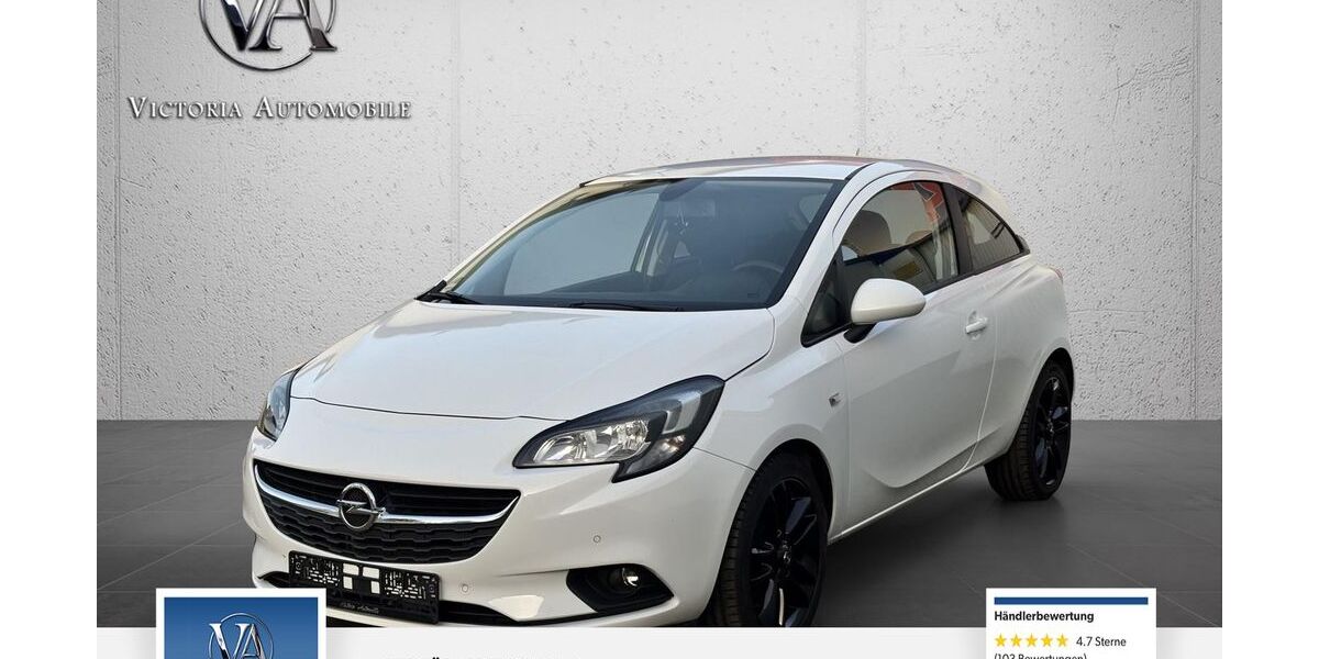 Opel Corsa 93.000 km 8.990 &euro; Duisburg 47259