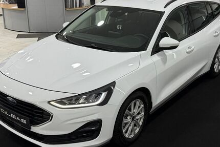 Ford Focus 24.319 km 17.400 &euro; Gelsenkirchen 45891