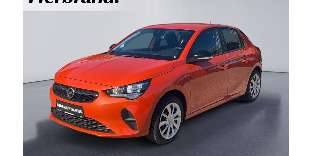 Opel Corsa 23.920 km 16.890 &euro; Xanten 46509