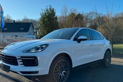 Porsche Cayenne 147.000 km 52.990 &euro; Hünxe 46569