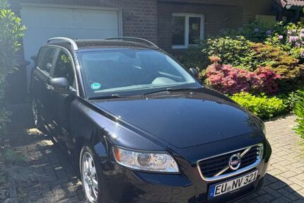Volvo V50 217.000 km 4.900 &euro; Sonsbeck 47665