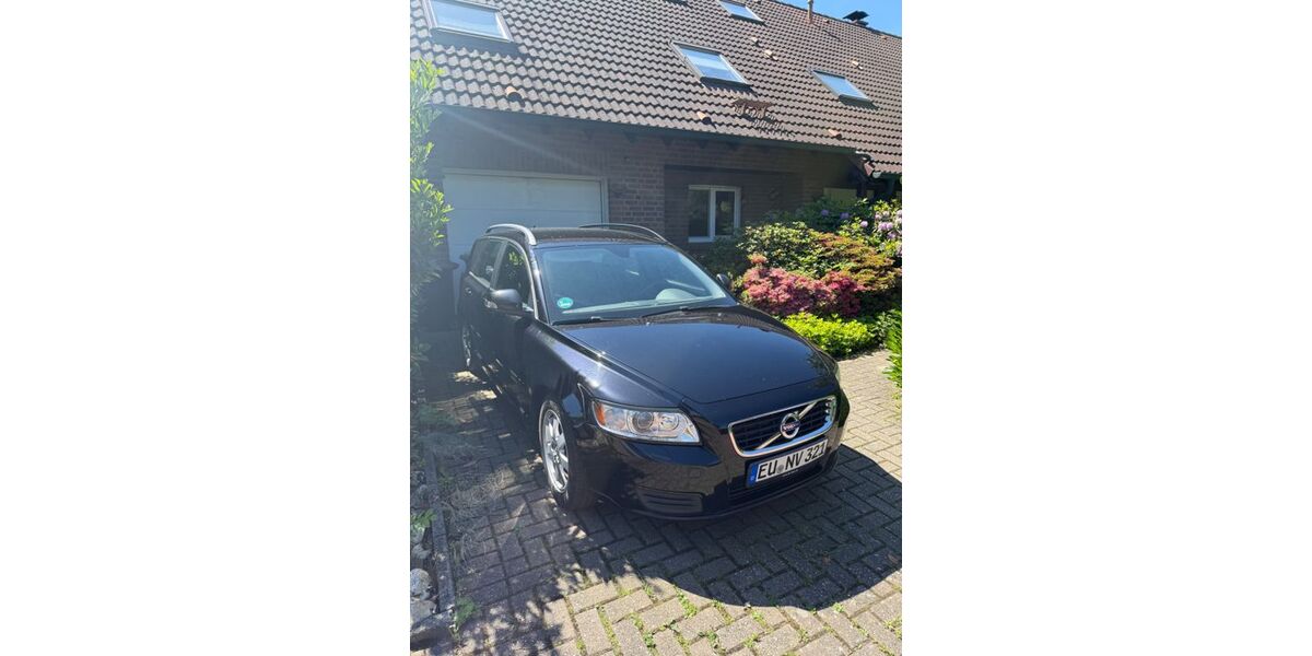 Volvo V50 217.000 km 4.900 &euro; Sonsbeck 47665
