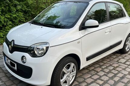 Renault Twingo 49.999 km 8.300 &euro; Duisburg 47249