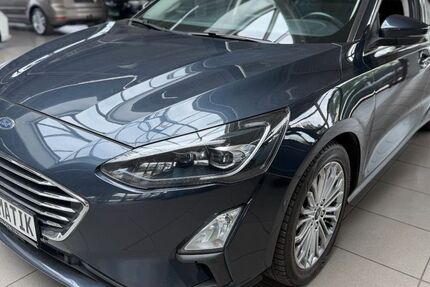 Ford Focus 199.000 km 9.890 &euro; Bottrop 46236