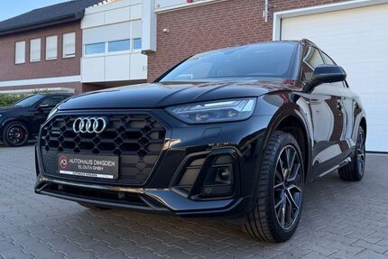 Audi Q5 82.000 km 36.950 &euro; Hamminkeln 46499