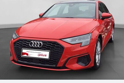 Audi A3 29.999 km 23.980 &euro; Gelsenkirchen 45894