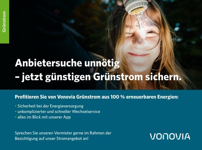 Erdgeschoßwohnung Essen Stadtbezirk VI - 2.5 Zimmer, 70 m&sup2;, 850&euro; | Angebot:26377385