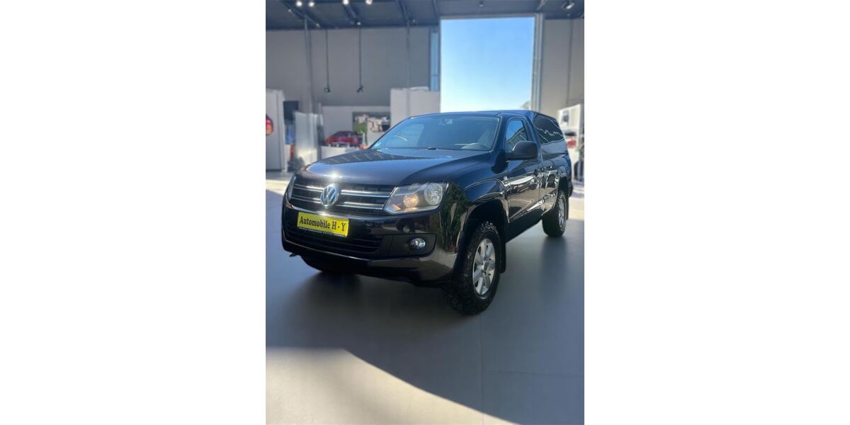 VW Amarok 235.000 km 13.600 &euro; Bottrop 46238