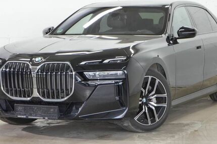 BMW 740 32.308 km 93.840 &euro; Marl 45770