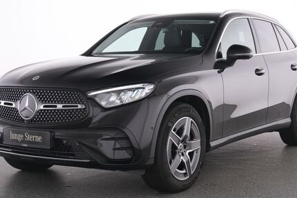 Mercedes-Benz GLC 200 4.139 km 56.985 &euro; Essen 45309