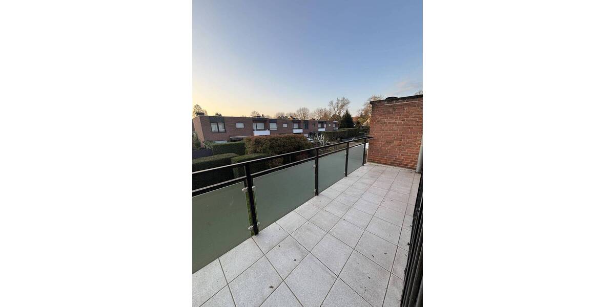 Reihenmittelhaus Krefeld Inrath/Kliedbruch - 4 Zimmer, 112 m&sup2;, 345.000&euro; | Angebot:26205404