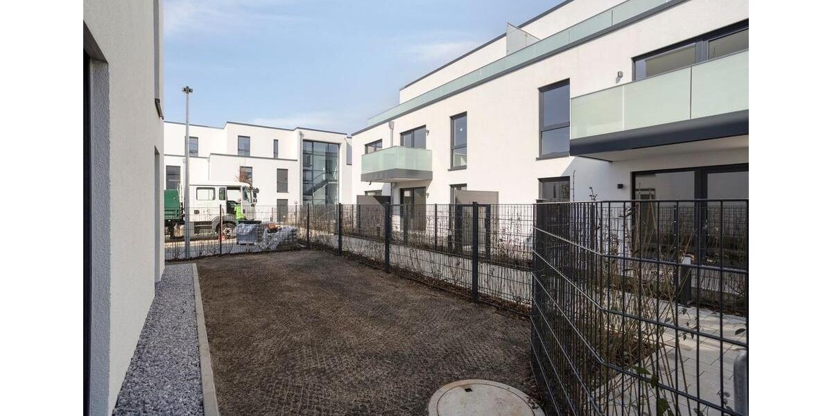 Erdgeschoßwohnung Gelsenkirchen Gelsenkirchen-Nord - 3 Zimmer, 92 m&sup2;, 1.010&euro; | Angebot:25852202