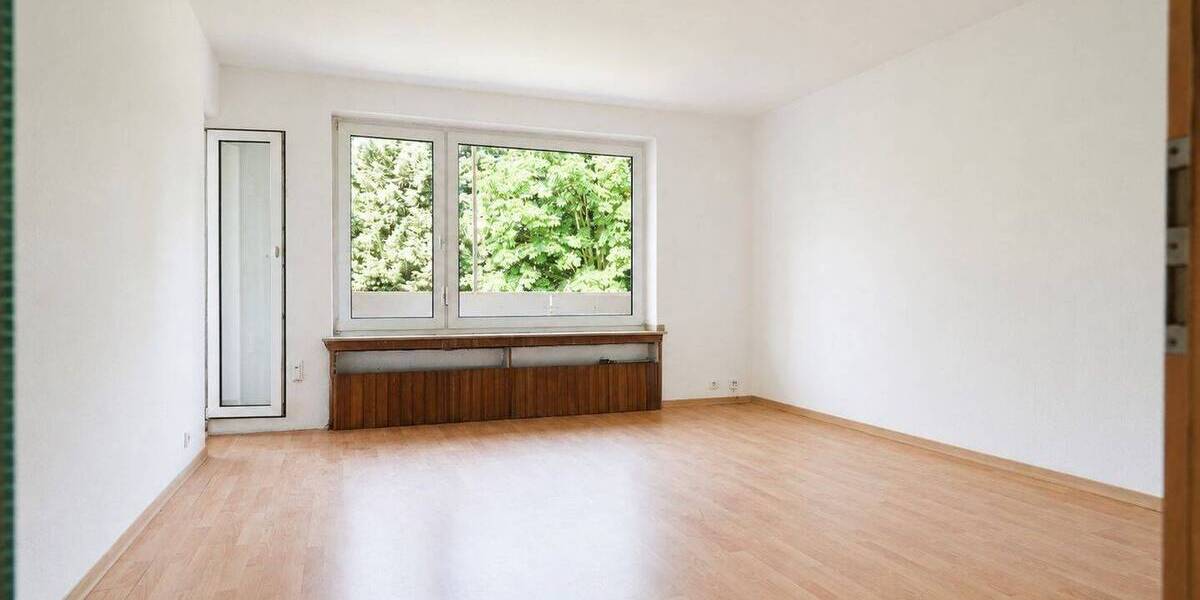 Etagenwohnung Krefeld / Uerdingen Uerdingen - 4 Zimmer, 93 m&sup2;, 198.000&euro; | Angebot:26797147
