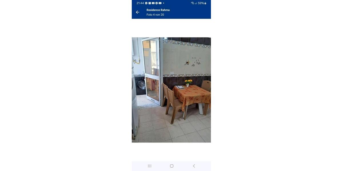 Etagenwohnung Duisburg Großenbaum - 3 Zimmer, 76 m&sup2;, 55.000&euro; | Angebot:27096038