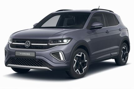 VW T-Cross 5.265 km 28.491 &euro; Krefeld 47803