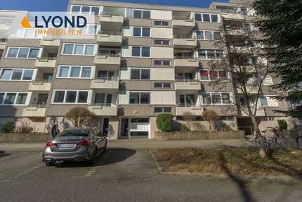 Wohnung Gelsenkirchen Gelsenkirchen-Mitte - 2 Zimmer, 42 m&sup2;, 79.000&euro; | Angebot:20562743
