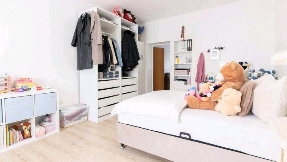 Etagenwohnung Essen Stadtbezirk III - 3.5 Zimmer, 88 m&sup2;, 249.000&euro; | Angebot:27096877