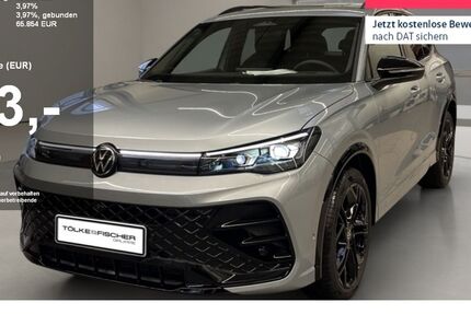 VW Tiguan 8.000 km 49.859 &euro; Krefeld 47805