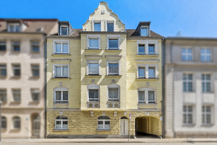 Wohnung Essen Stadtkern - 3 Zimmer, 95 m&sup2;, 219.000&euro; | Angebot:27310754