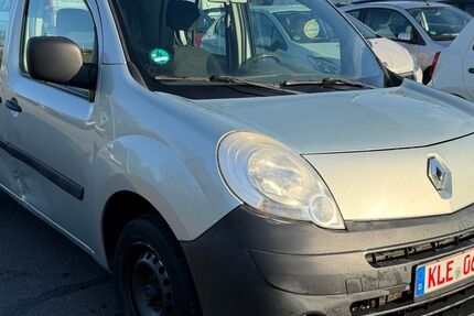 Renault Kangoo 187.798 km 2.250 &euro; Geldern 47608