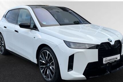 BMW iX 26.880 km 87.500 &euro; Geldern 47608