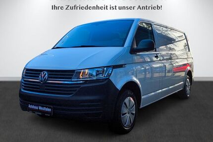VW T6 Transporter 121.000 km 17.990 &euro; Essen 45276
